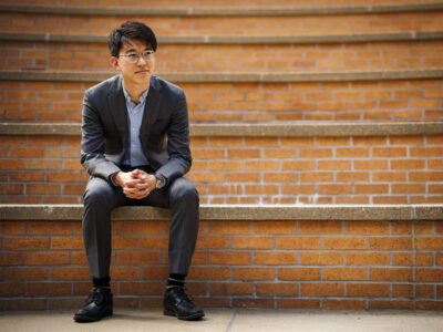 Measure by measure, studying society accurately | MIT News